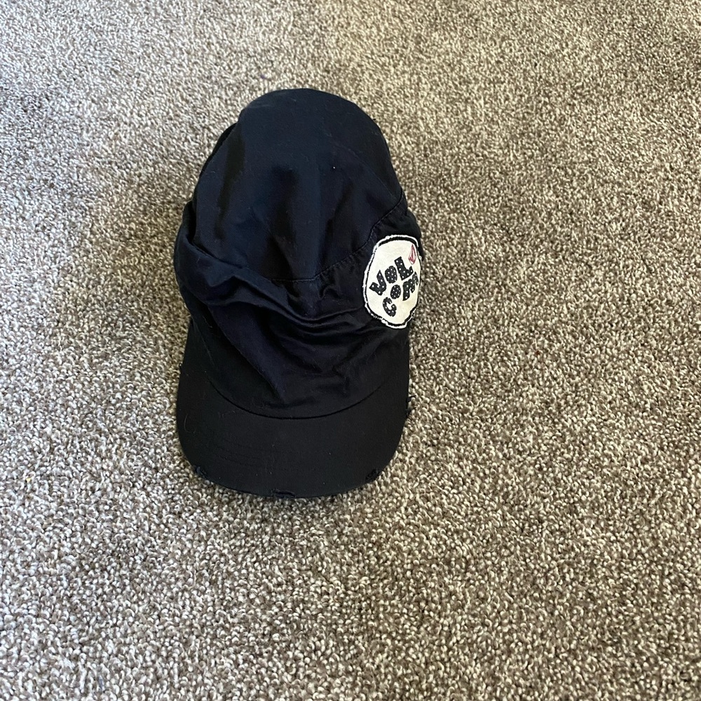 Volcom hate